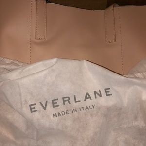 New Everlane Market Tote